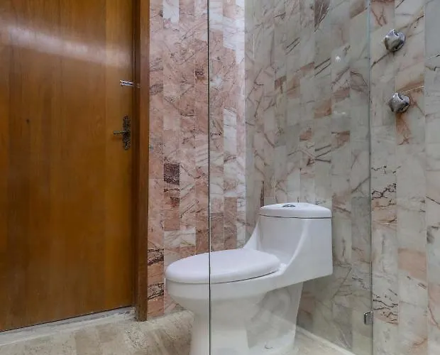 Historic Center Modern Apartamento *