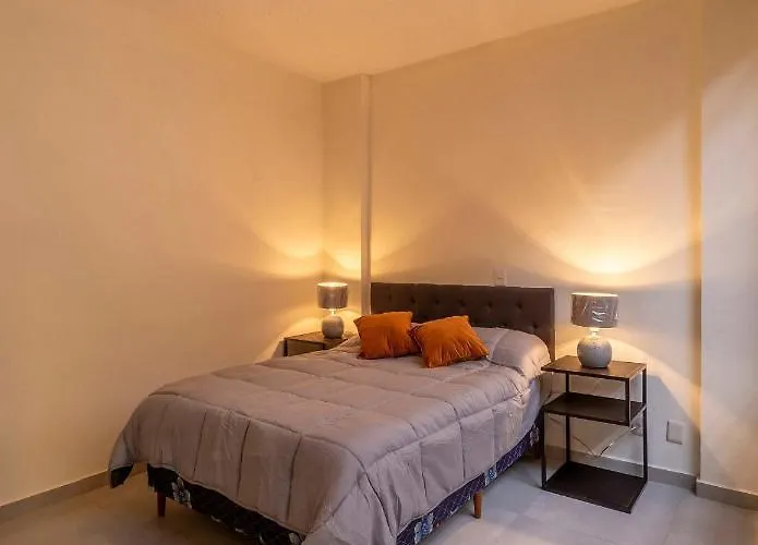 Apartamento Historic Center Modern