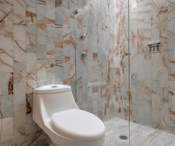Apartamento Historic Center Modern *